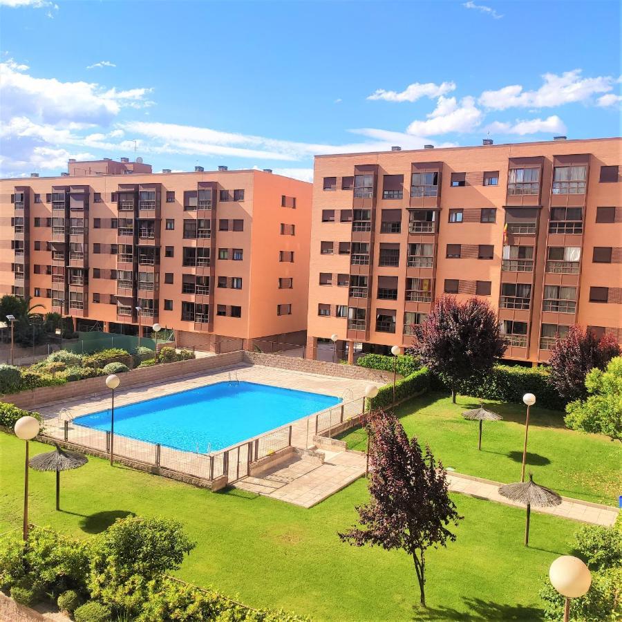 Apartament Deyanira New Airport *