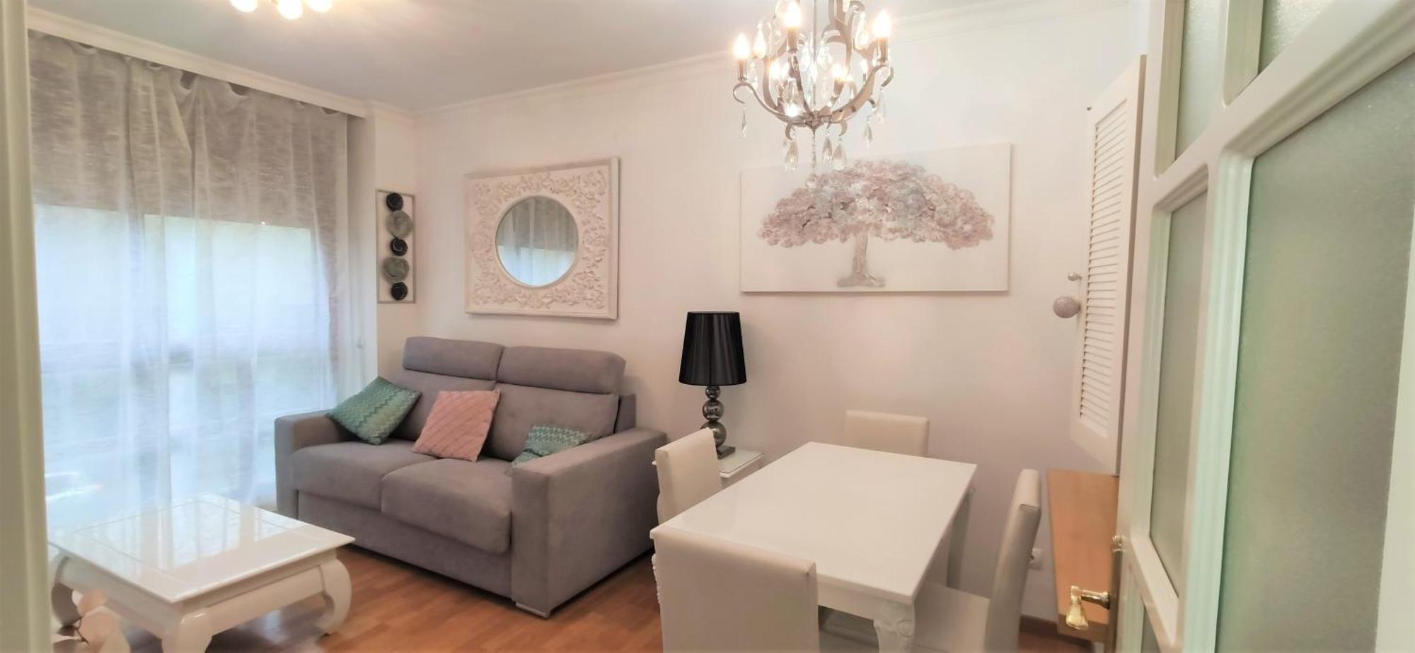 Apartament Deyanira New Airport Madryt