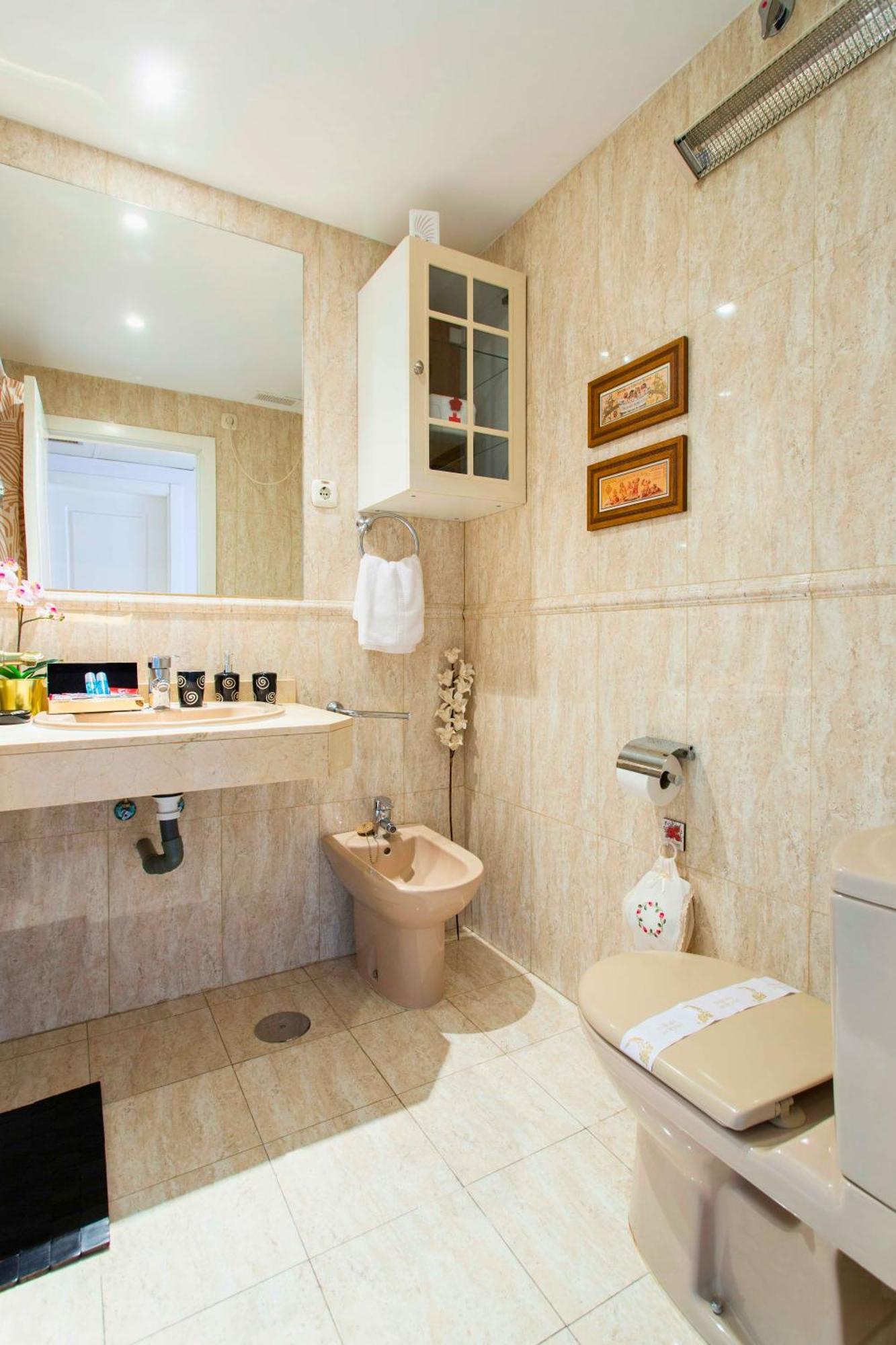 Apartament Deyanira New Airport *