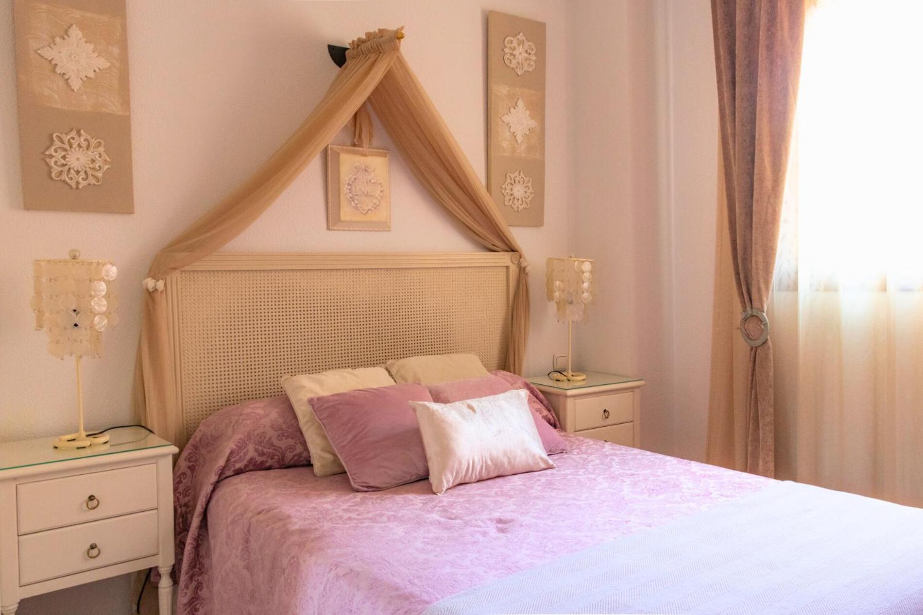 Apartament Deyanira New Airport Madryt