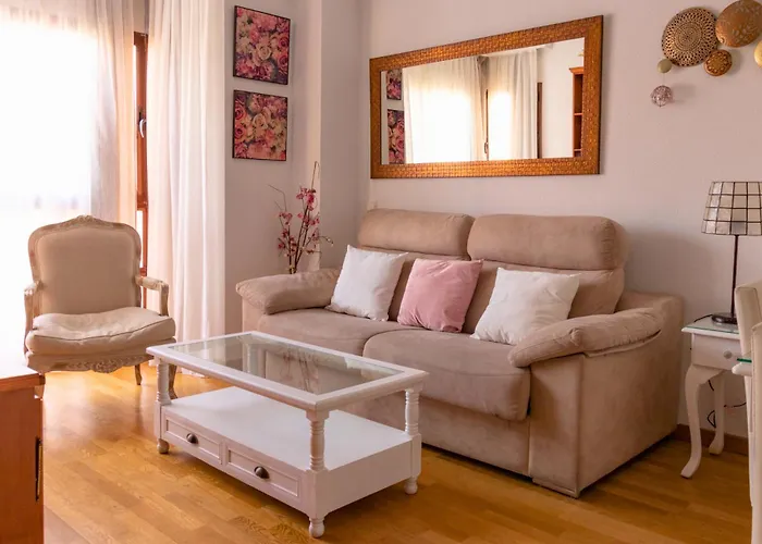 Deyanira New Suite Madrid Airport