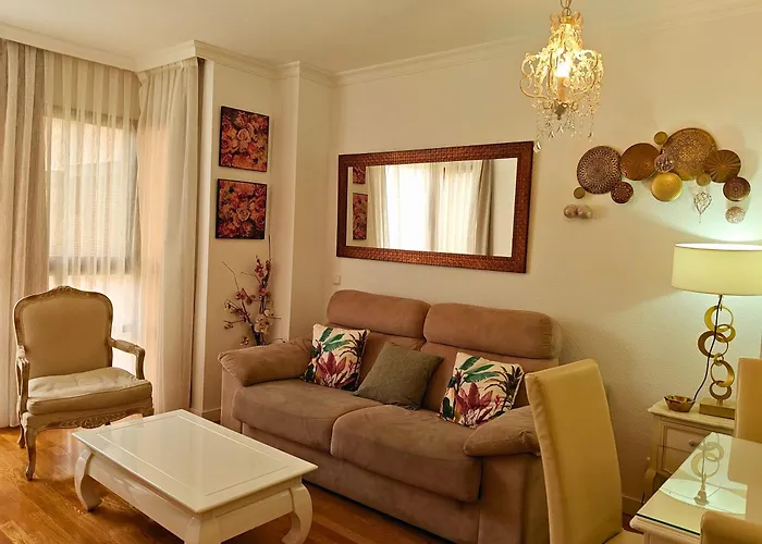 Jmc New Suite Madrid Airport