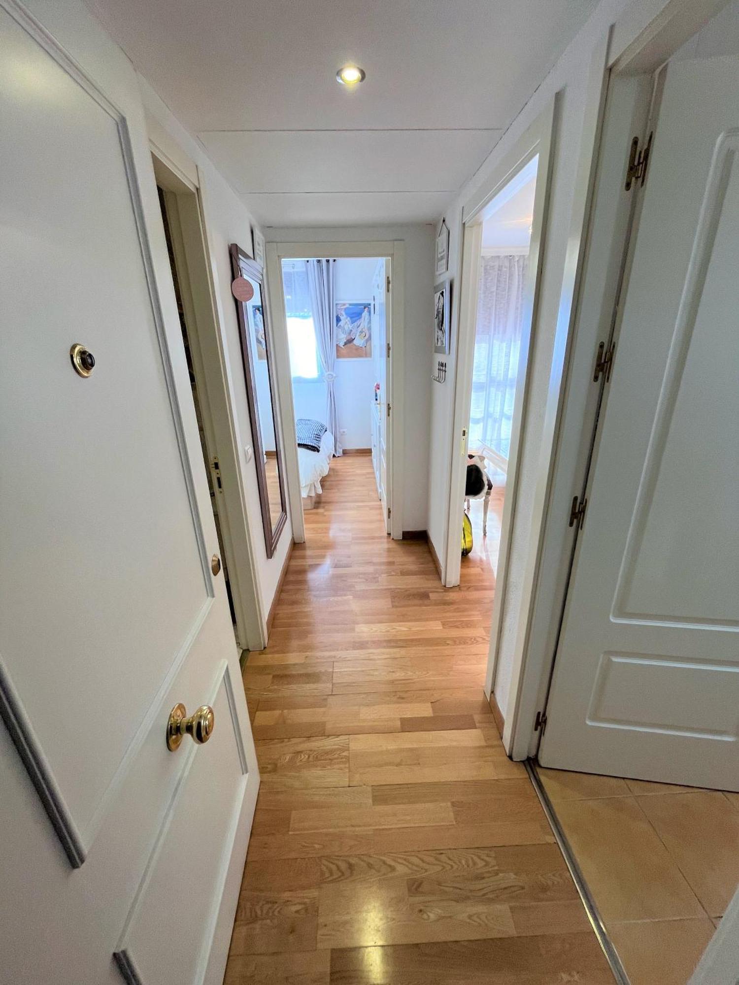 Jmc New Airport Apartment