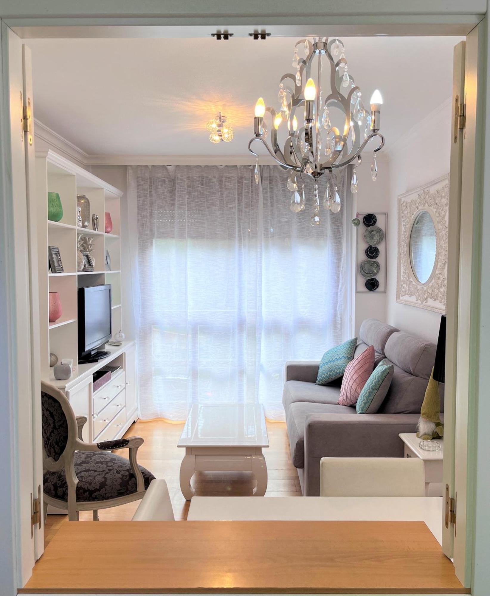 Apartment Deyanira New Airport Madrid