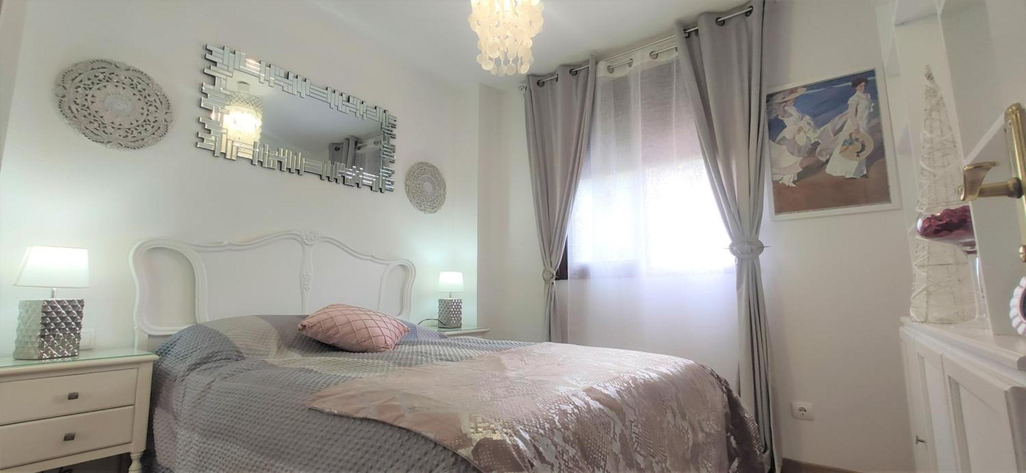 Apartment Deyanira New Airport Madrid