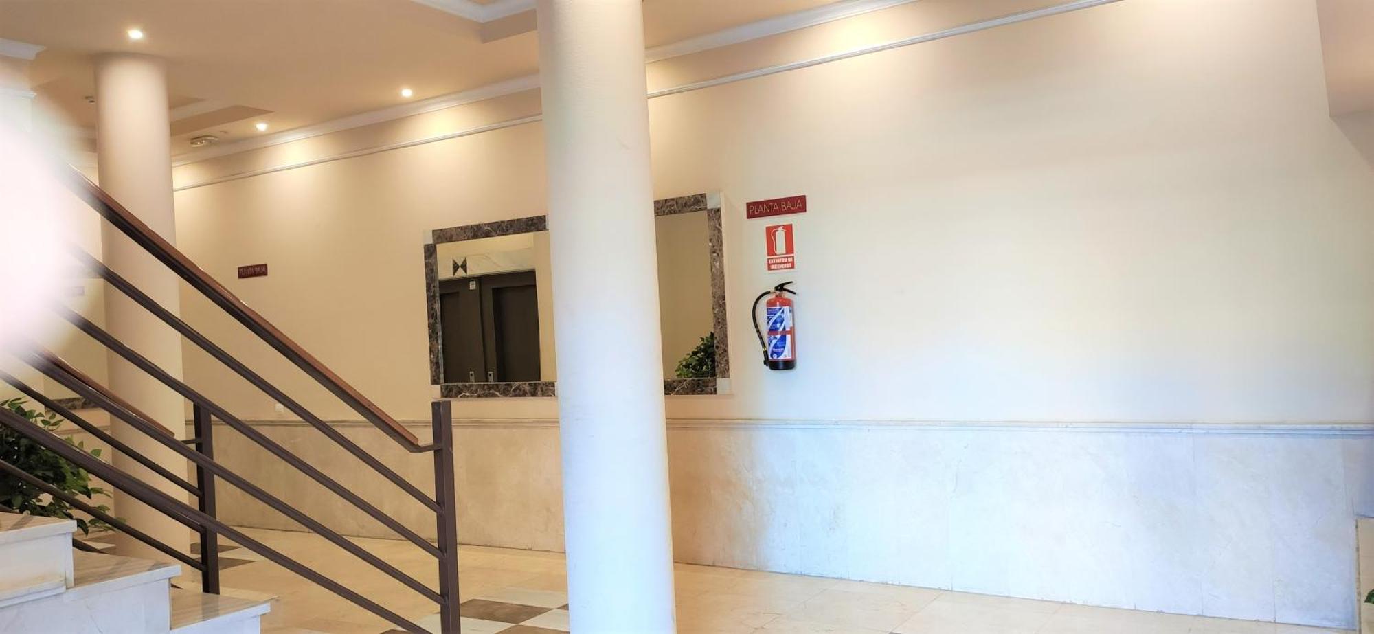 Deyanira New Airport Apartment