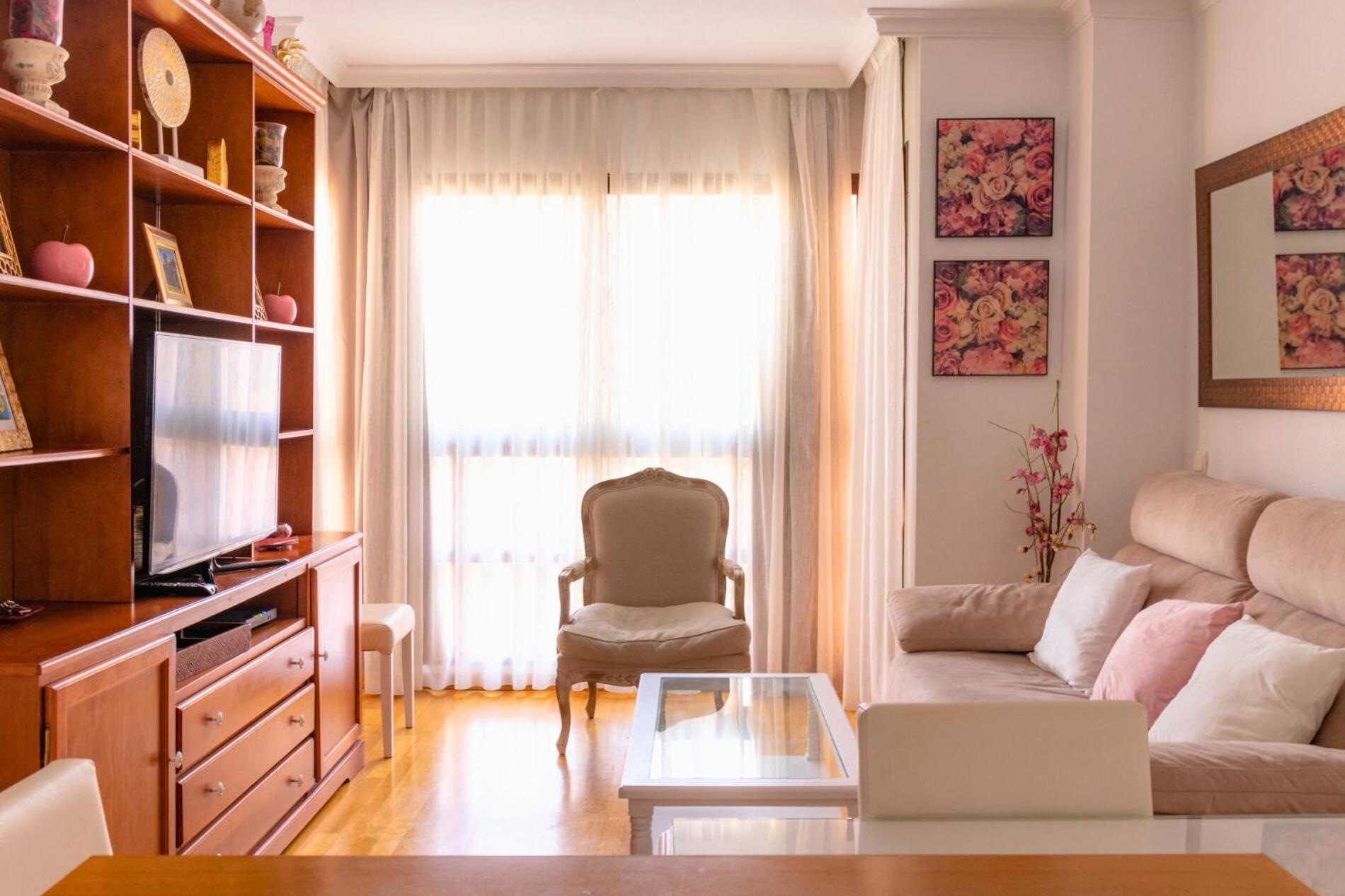 Deyanira New Airport Apartment