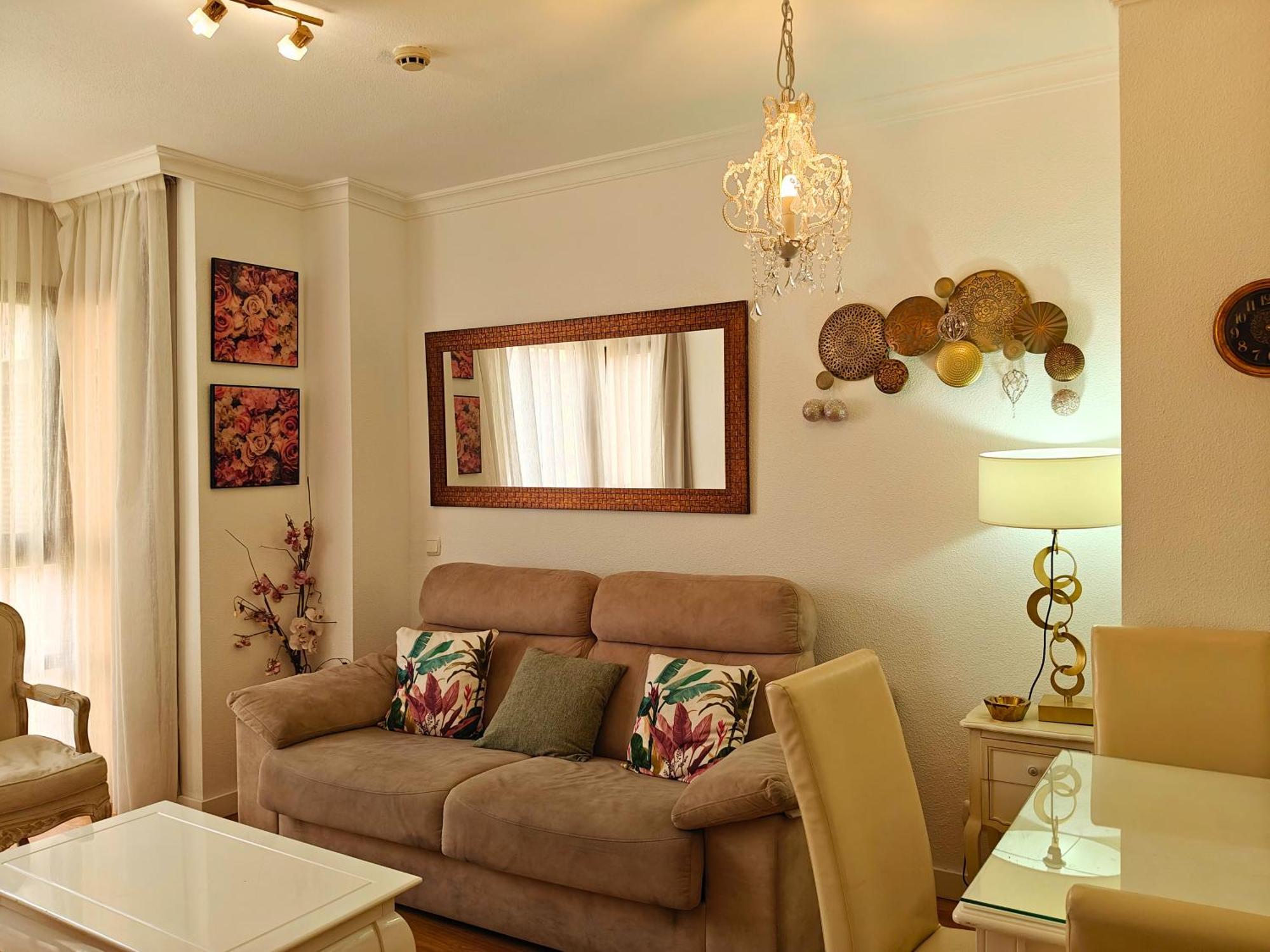 Jmc New Airport Apartment