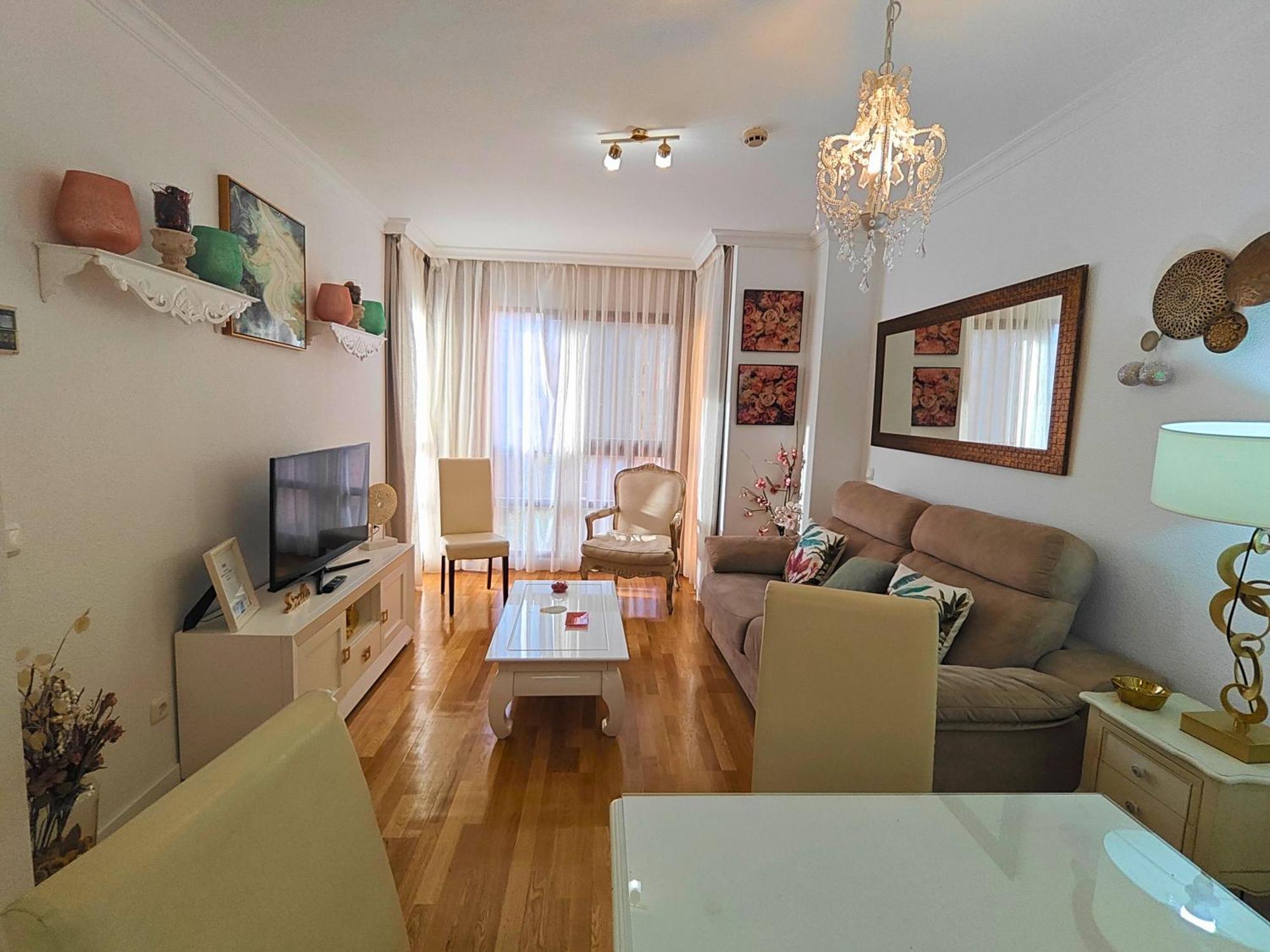 Jmc New Airport Apartment *