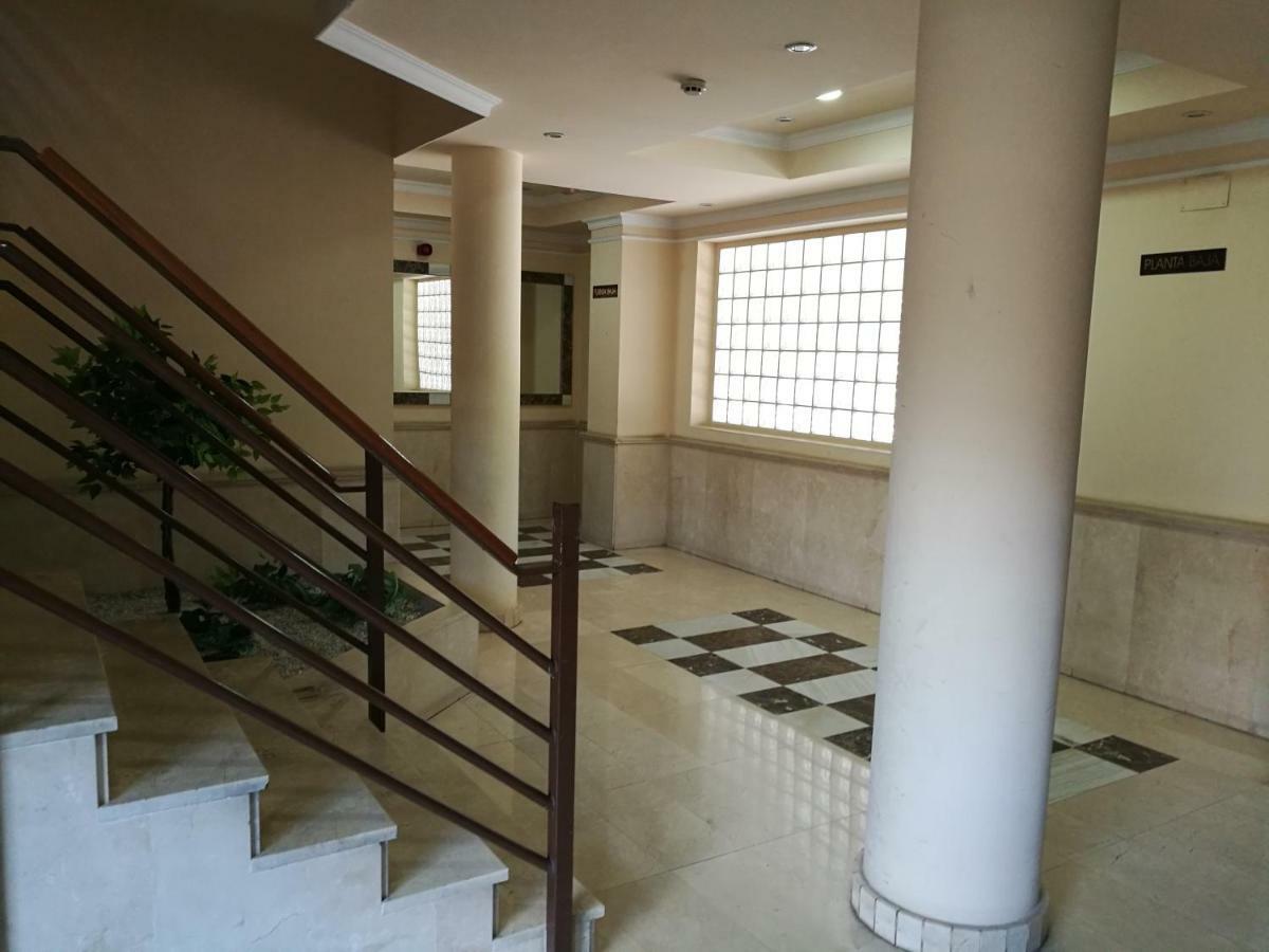 Apartment Deyanira New Airport Madrid